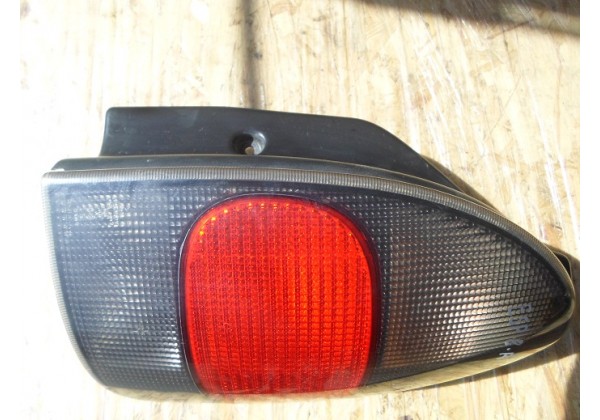 Ліхтар задній правий Renault Espace III, 6025370192, 6025301102